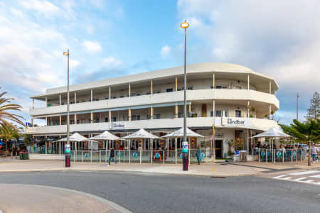 Aerial Image of SCARBOROUGH