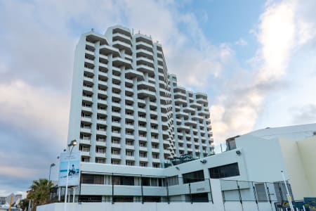 Aerial Image of SCARBOROUGH