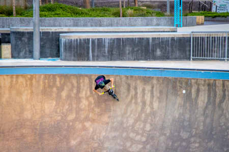 Aerial Image of SCARBOROUGH