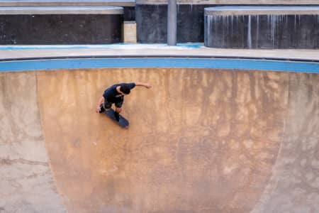 Aerial Image of SCARBOROUGH