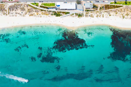 Aerial Image of COTTESLOE