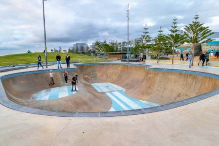 Aerial Image of SCARBOROUGH