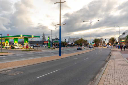 Aerial Image of SCARBOROUGH