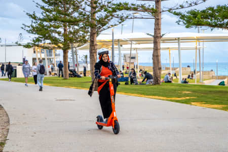 Aerial Image of SCARBOROUGH