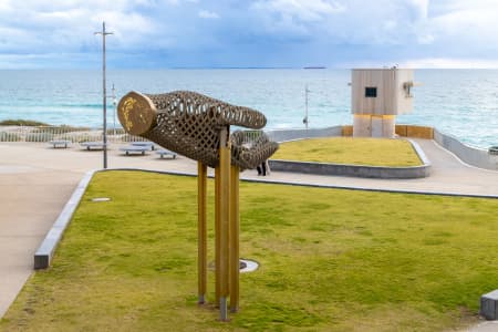 Aerial Image of SCARBOROUGH