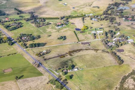 Aerial Image of SMYTHES CREEK