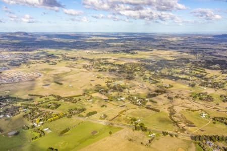 Aerial Image of SMYTHES CREEK