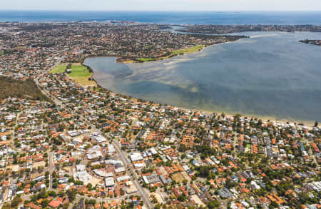 Aerial Image of APPLECROSS