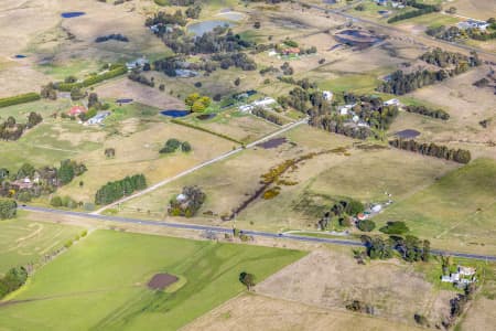 Aerial Image of SMYTHES CREEK