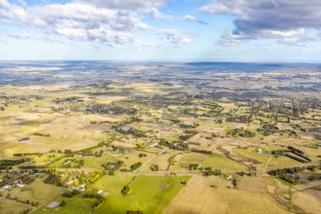 Aerial Image of SMYTHES CREEK
