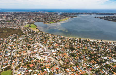 Aerial Image of APPLECROSS