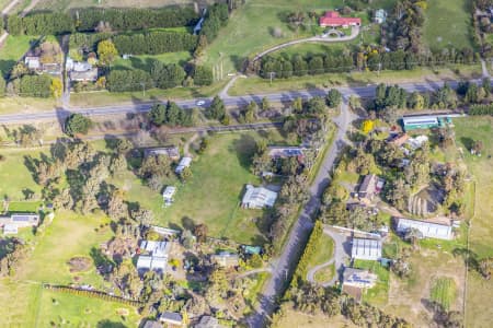 Aerial Image of SMYTHES CREEK