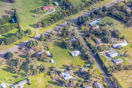 Aerial Image of SMYTHES CREEK