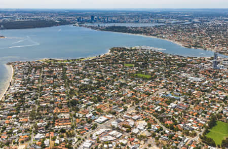 Aerial Image of APPLECROSS