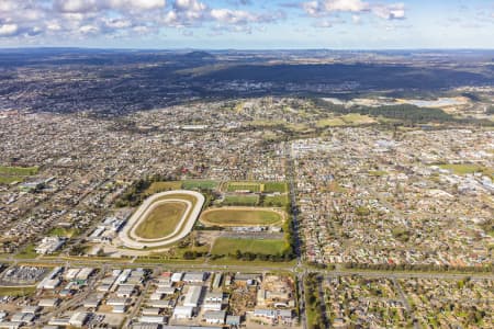 Aerial Image of REDAN