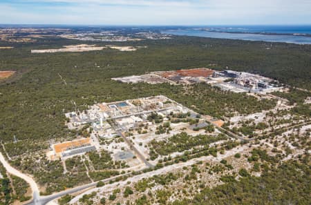 Aerial Image of WELLESLEY