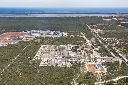 Aerial Image of WELLESLEY