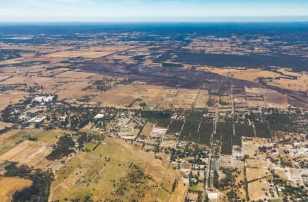 Aerial Image of BALDIVIS