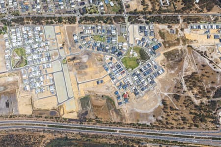 Aerial Image of BALDIVIS