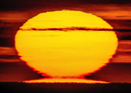 Aerial Image of BONITA SPRINGS