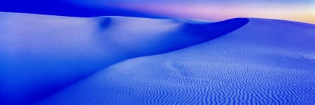 Aerial Image of ALAMOGORDO