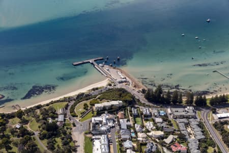Aerial Image of SORRENTO