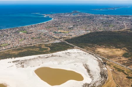 Aerial Image of BALDIVIS